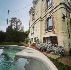 Gite L'Instant Champenois
